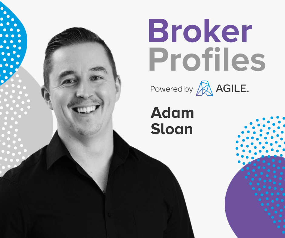 Adam Sloan