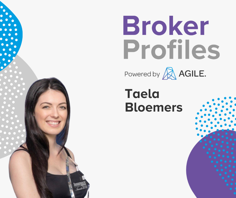 Taela Bloemers