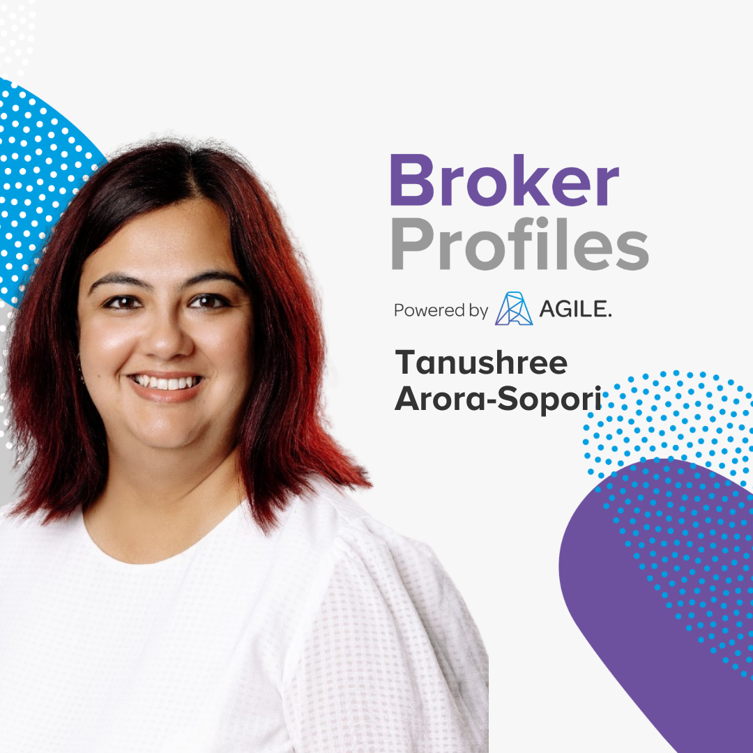 Tanushree Arora-Sopori