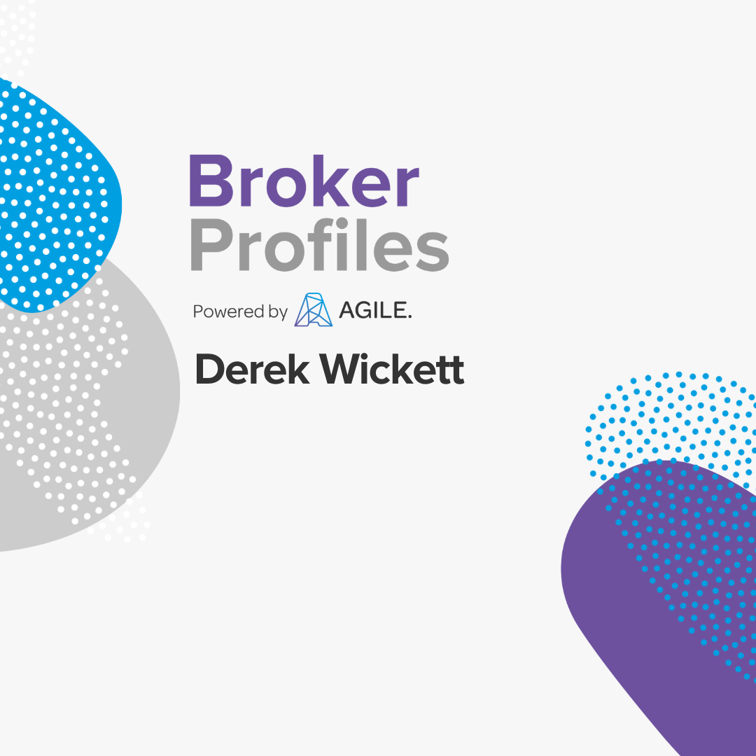 Derek Wickett