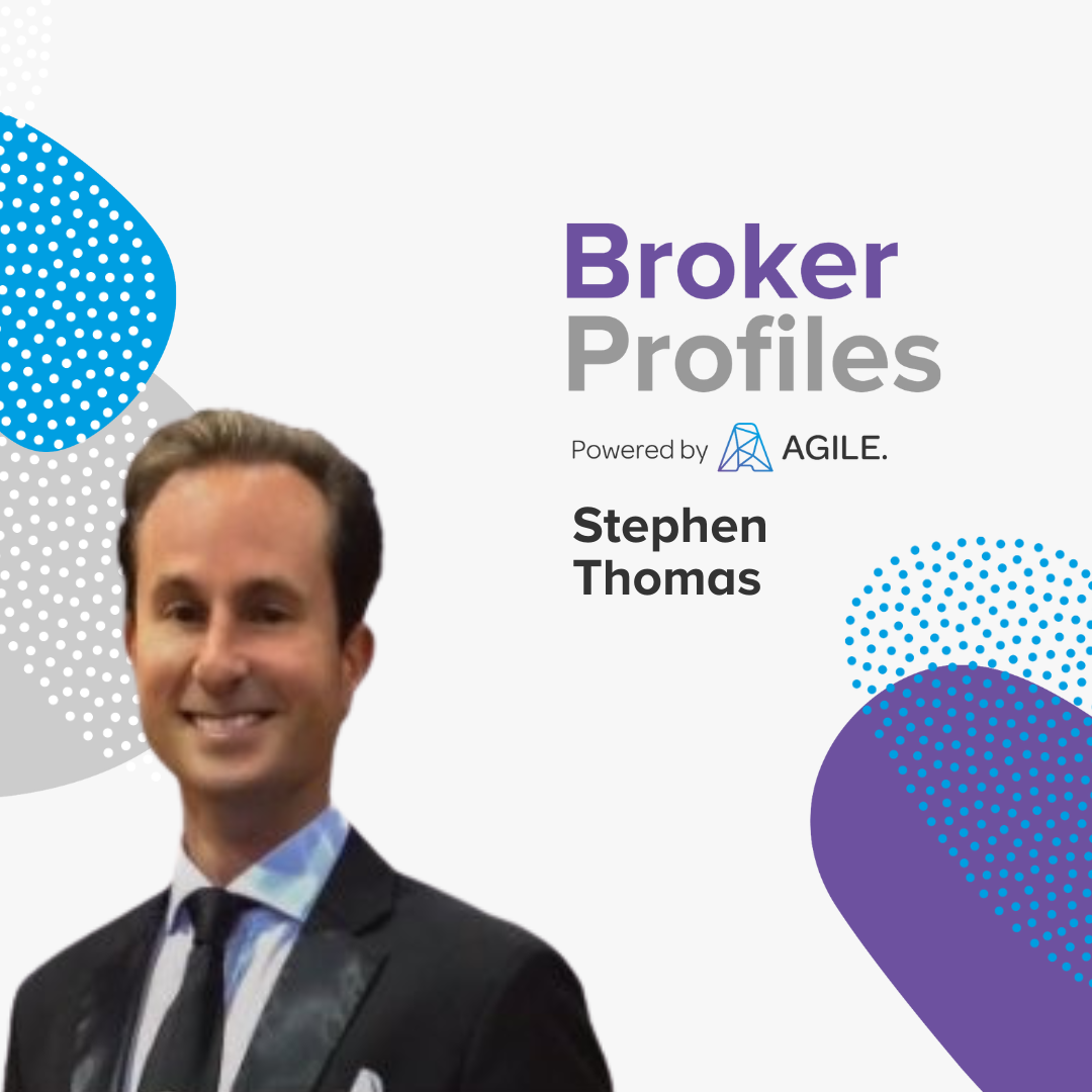 Stephen Thomas