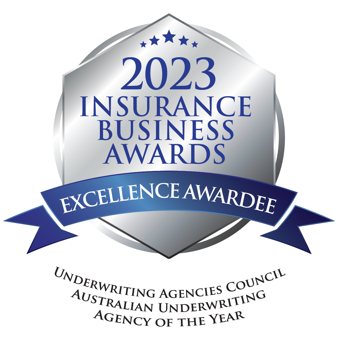 Agile Underwriting nominated for Australian Underwriting Agency of the Year at the Insurance Business Awards 2023