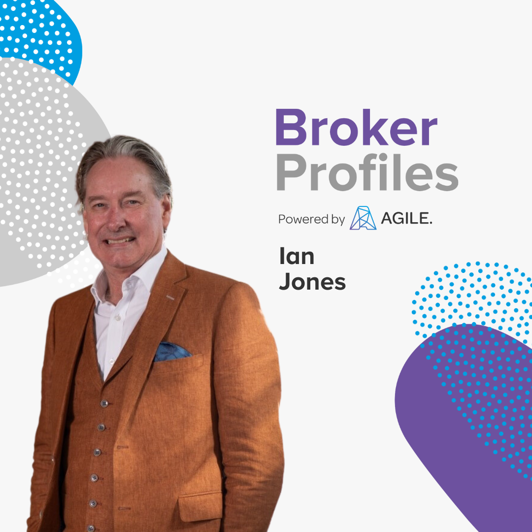 Ian Jones