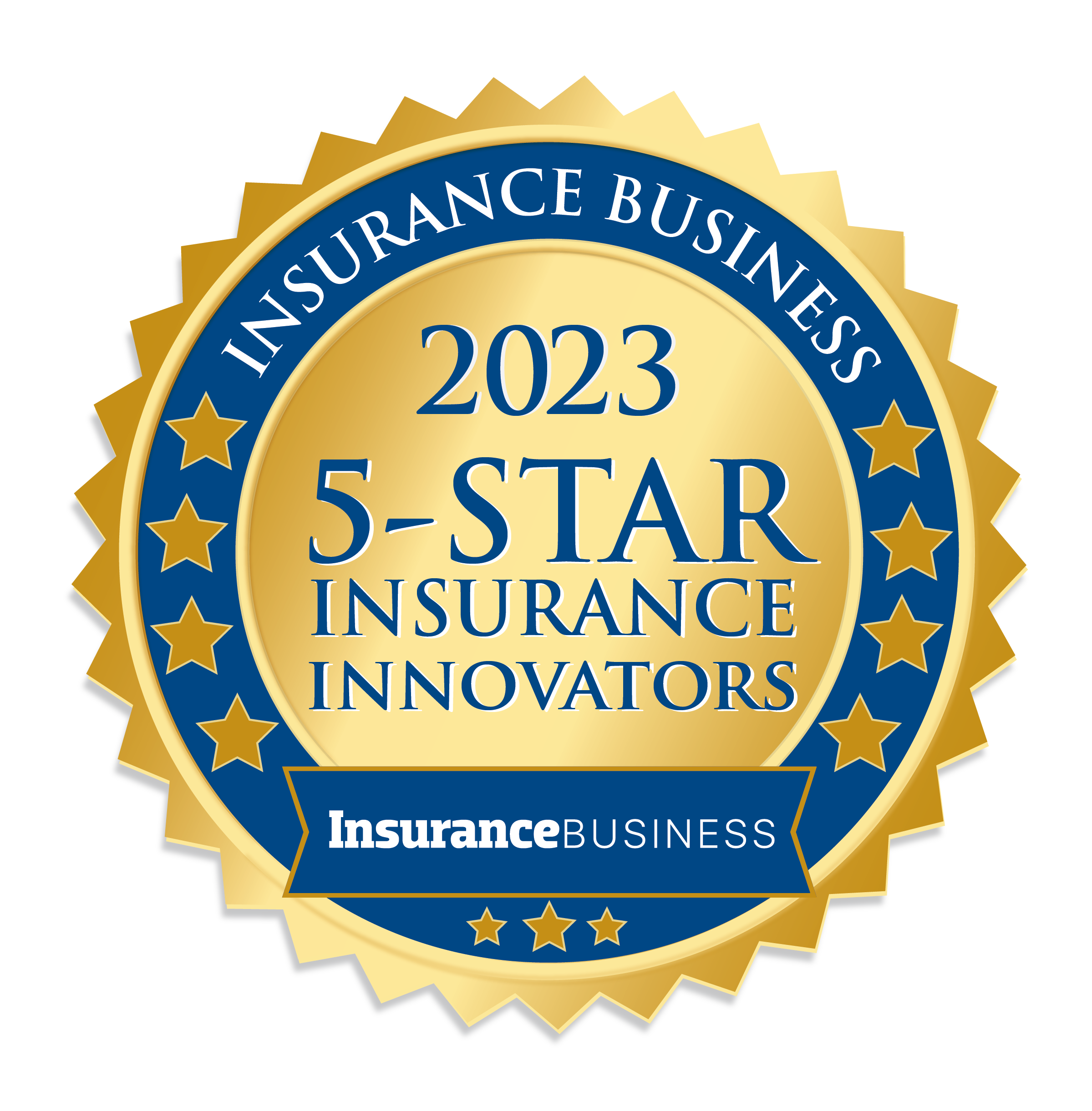 Insurance Business honours AGILE as a 5-Star Insurance Innovator