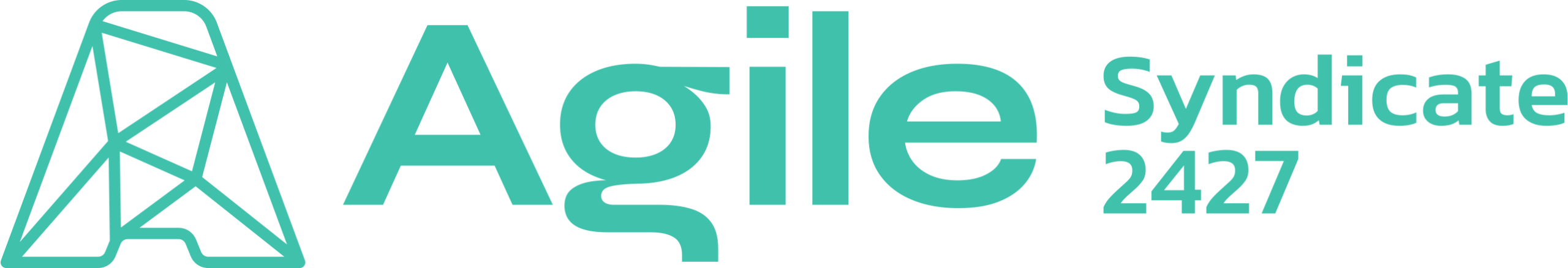 Agile Underwriting - Syndicate 2427