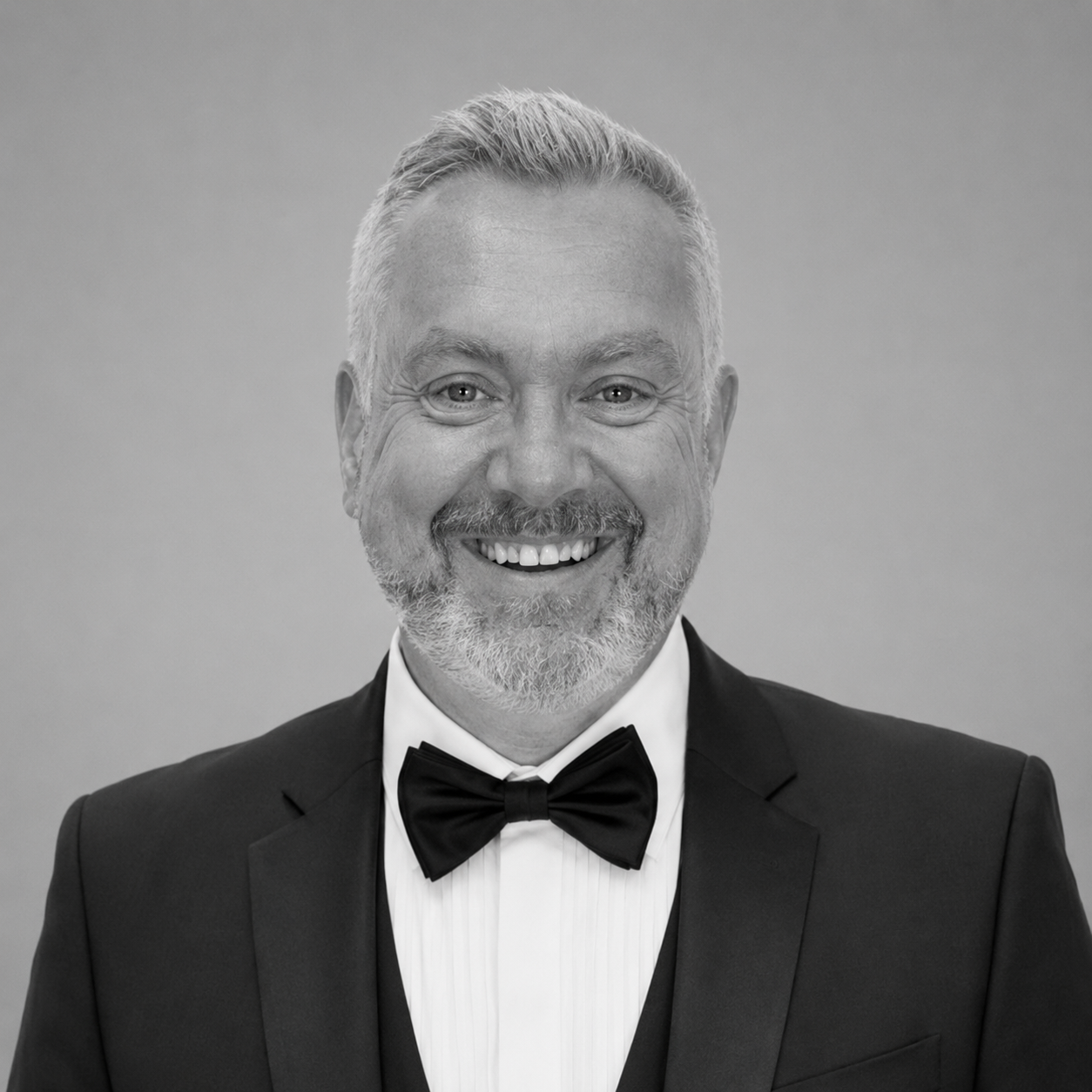 David Hughes